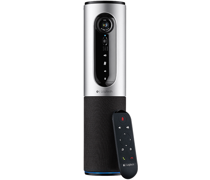 LOGITECH CONFERENCECAM CONNECT CC2000E Logitech
