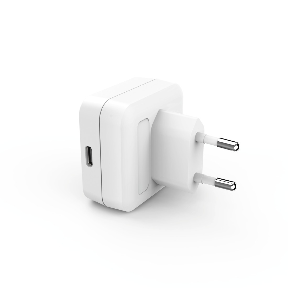 Hama 00183222 mobile device charger Universal White DC Indoor – image 3