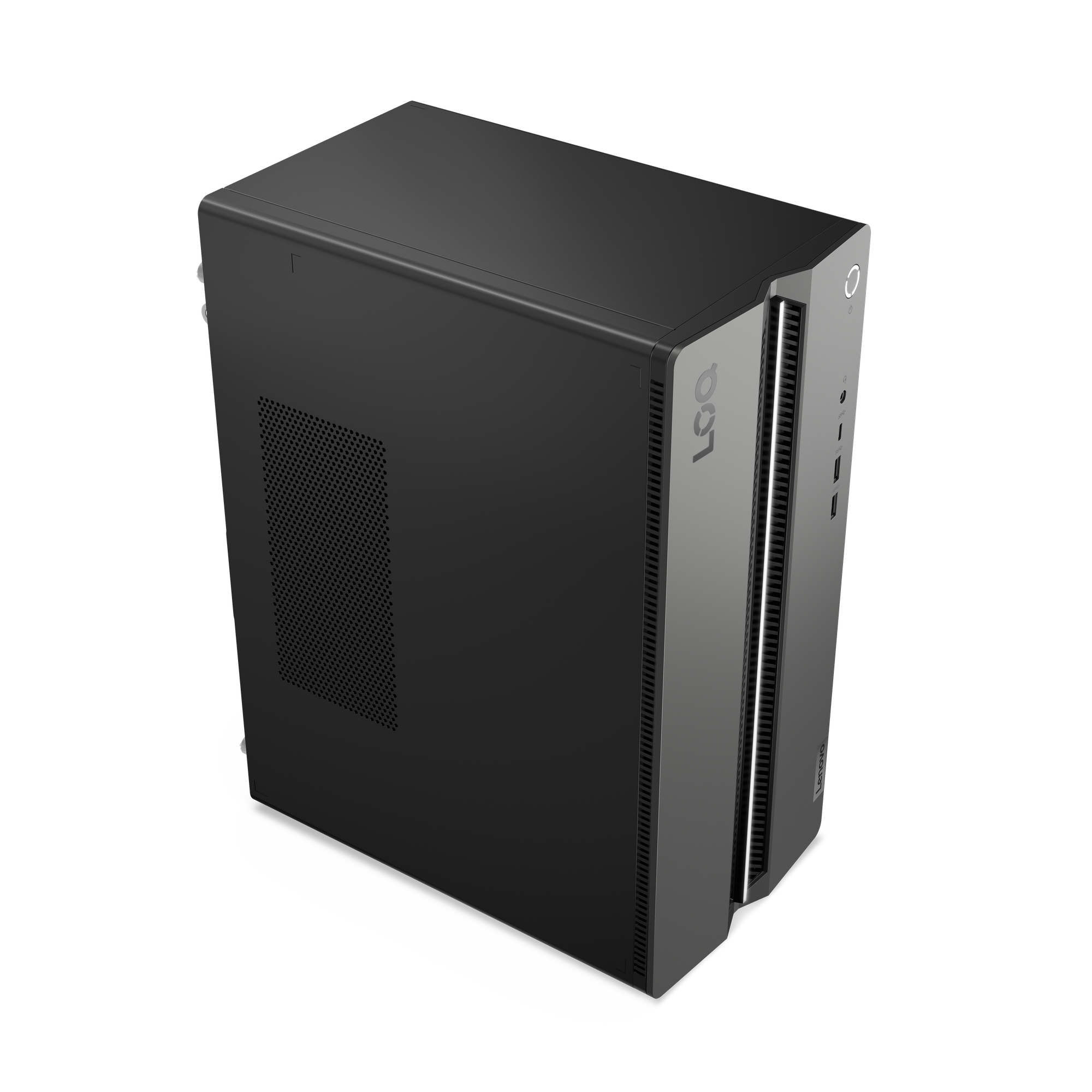 LENOVO - Sobremesa Gaming Lenovo LOQ Tower 17IRR9, i5-14400, 16GB, 1TB SSD, Nvidia GeForce RTX 5060 8GB, W11. - imagen 17
