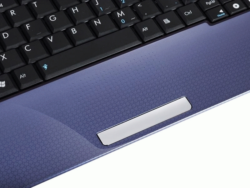 ASUS Eee PC Disney MK90H-BLU005X – image 5