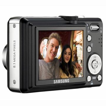 Samsung L830 Black – image 5