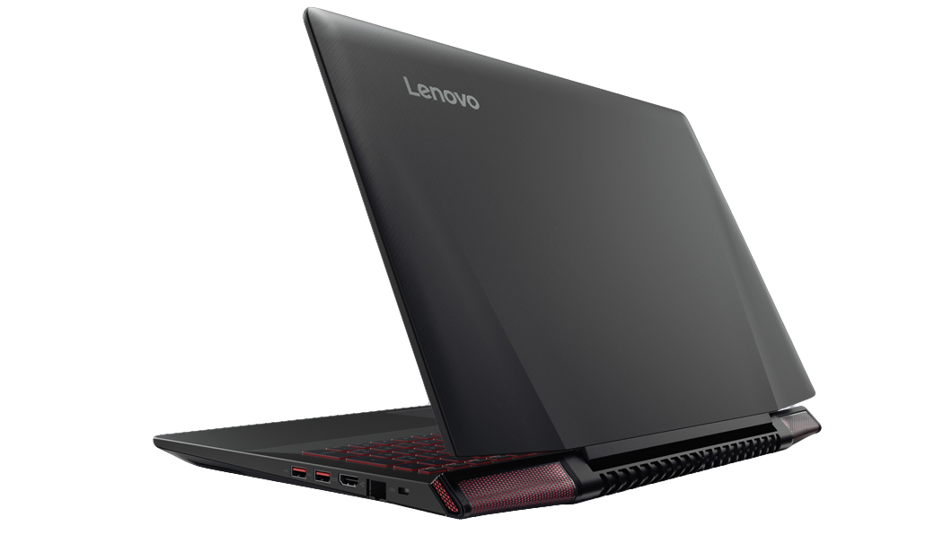 Lenovo ideapad Y700 (17") – image 2