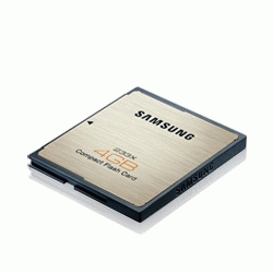 Samsung MB-CP4G 4 GB CompactFlash – image 3