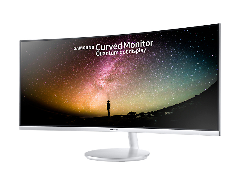 Samsung LC34F791WQLXZX computer monitor – image 4