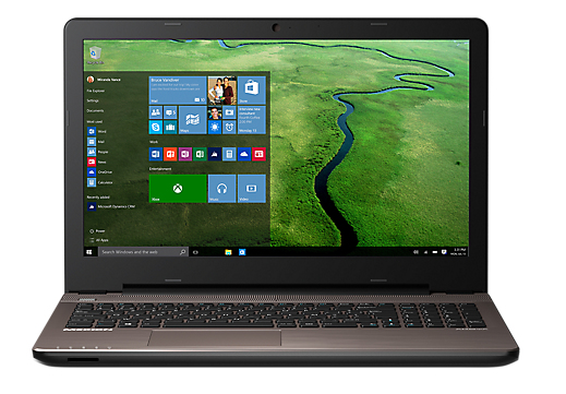 MEDION AKOYA E6416 Intel® Core™ i3 i3-5010U Laptop – image 1