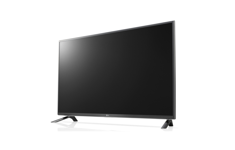 LG 55LF650V TV 139.7 cm (55") Full HD Smart TV Wi-Fi Black – image 3