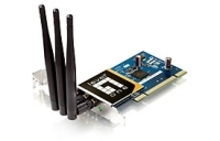 LevelOne WNC-0600V2 network card 300 Mbit/s