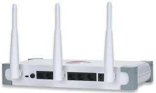 Intellinet 524988 wireless router Gigabit Ethernet – image 4