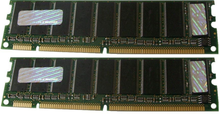 Fujitsu S26361-F2306-L525 memory module