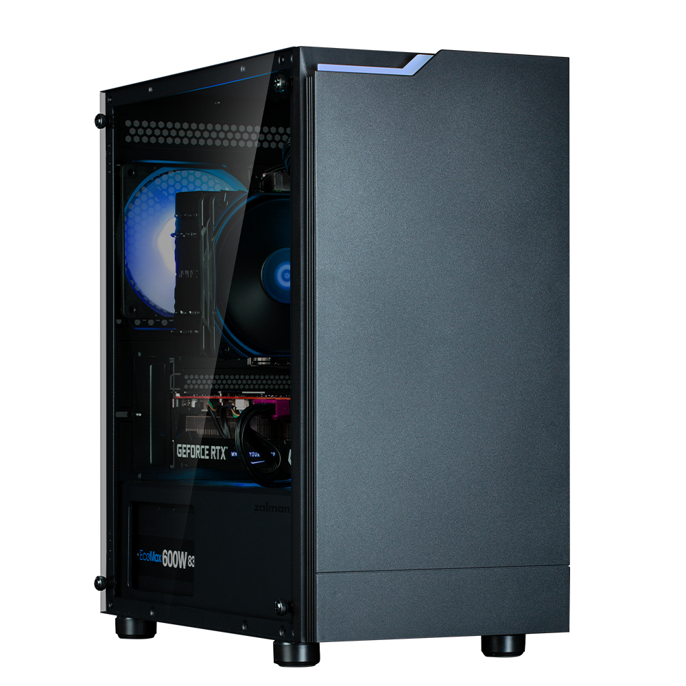 Zalman T4 PLUS