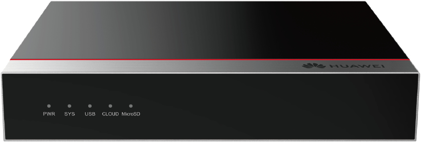 Firewall Huawei USG6510E - 1.5Gbps - 8 Puertos - Gigabit - USG6510E