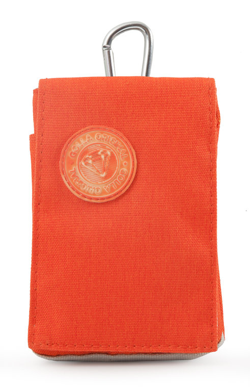 Golla G1678 mobile phone case Purse Amber