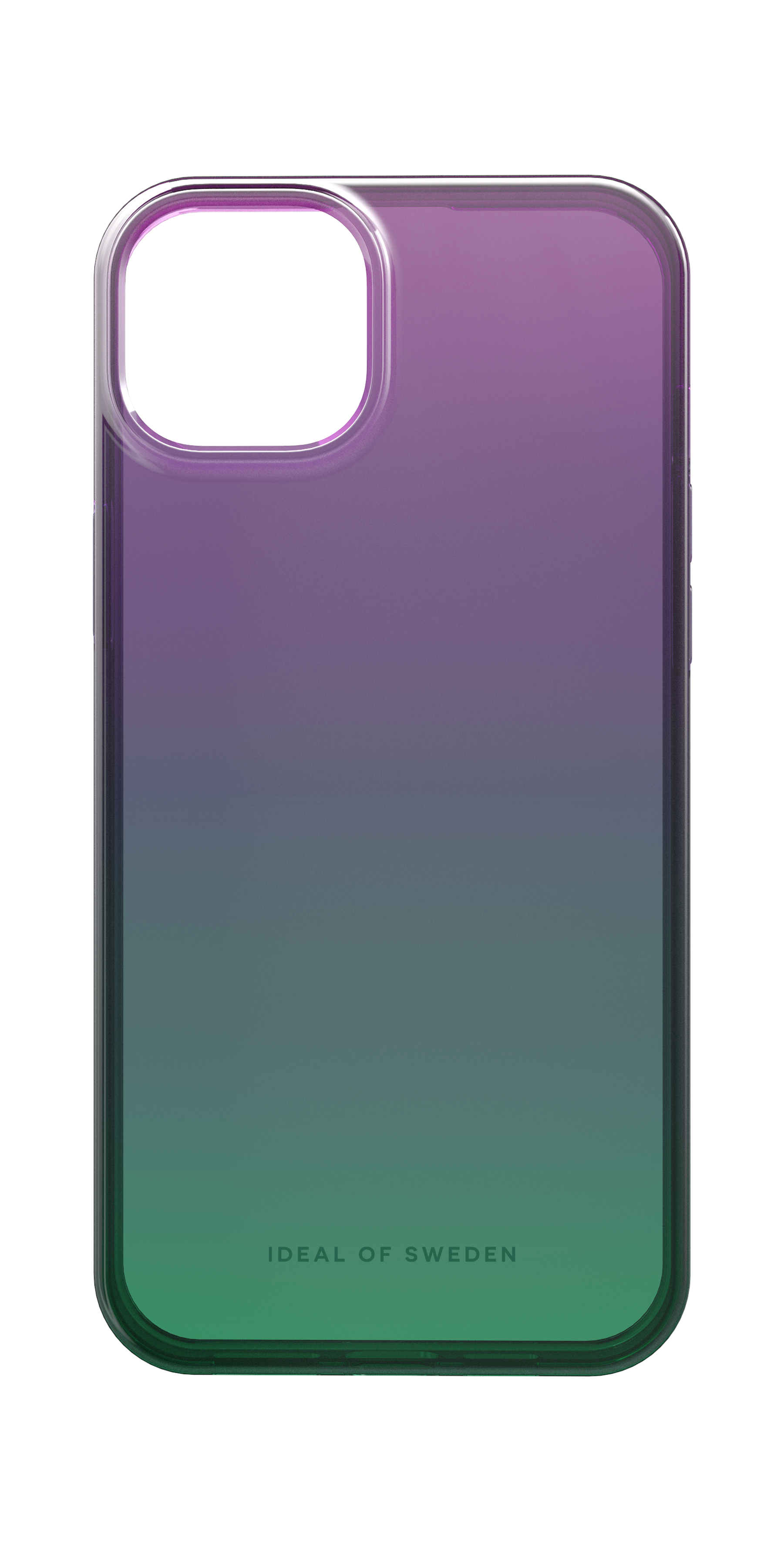 iDeal of Sweden Clear Case iPhone 15PL Fluorite Ombre – image 4
