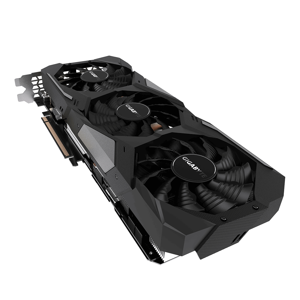 GIGABYTE GV-N208TGAMING OC-11GC – image 3