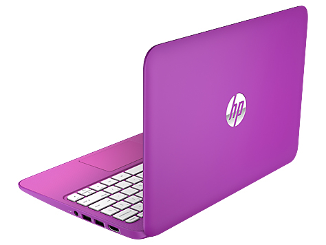 HP Stream 11-d011wm Intel® Celeron® N2840 Laptop – image 3