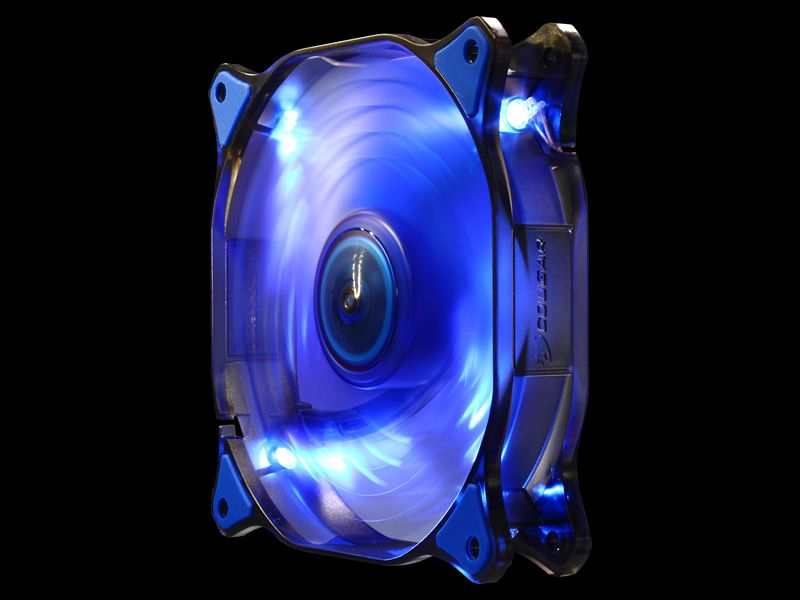 COUGAR CF-D12HB-B Computer case Fan – image 3