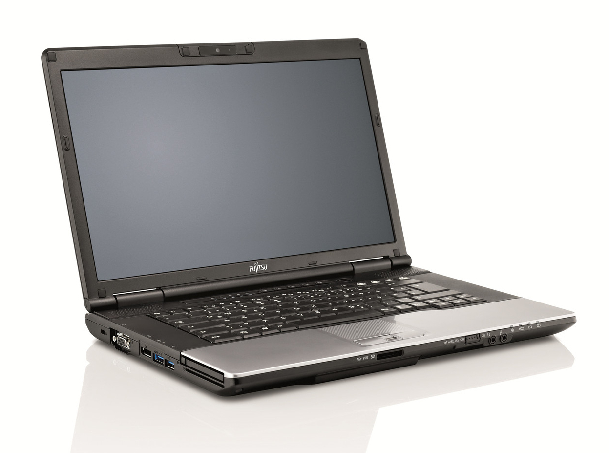 Fujitsu E752 SWM+Installation – image 3