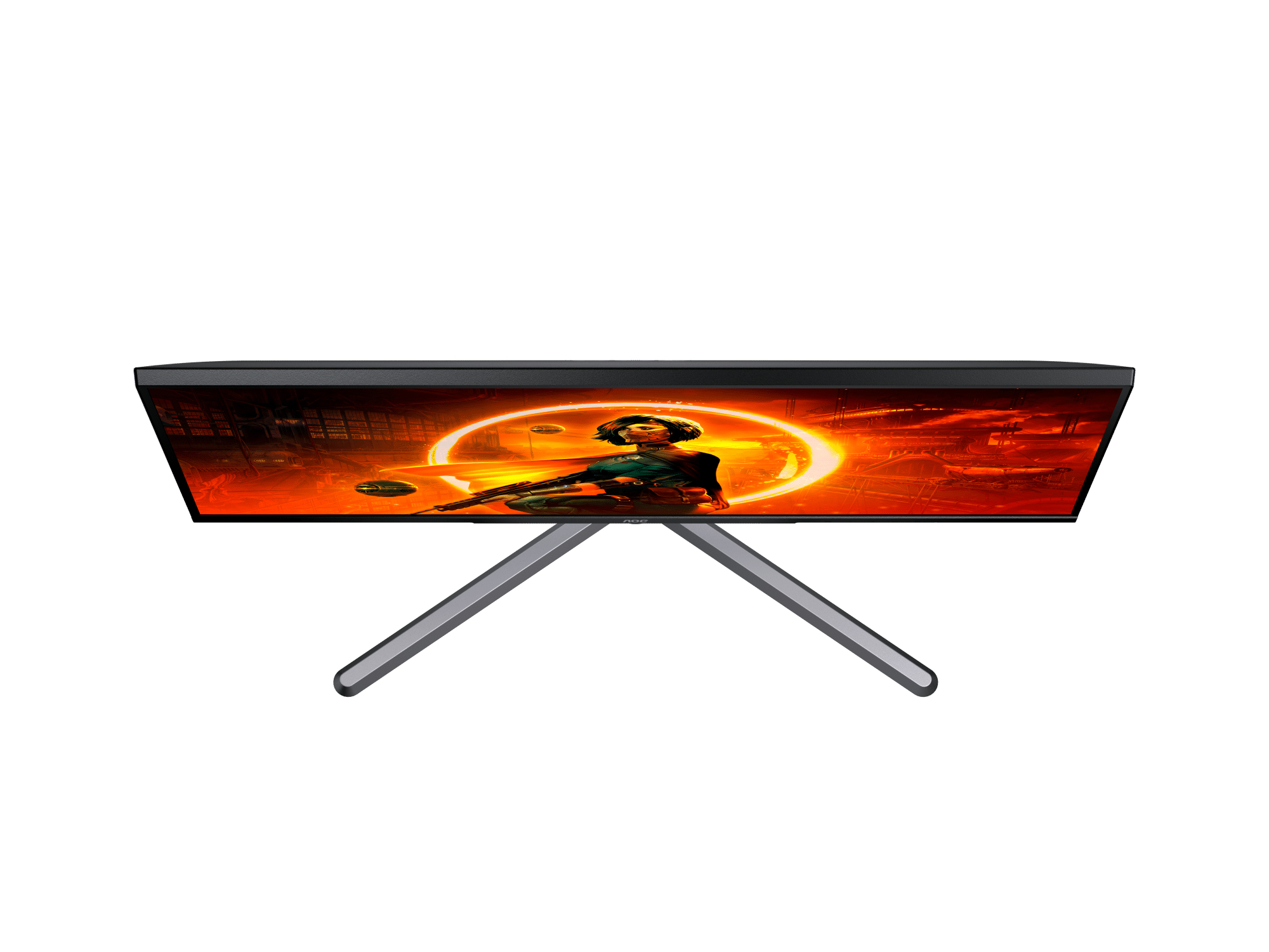 AOC Q32G3SE computer monitor – image 5
