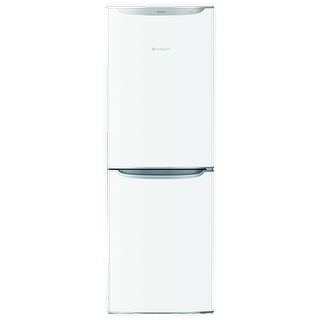 Hotpoint STF175WP fridge-freezer Freestanding