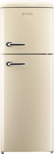 Gorenje RF60309OC fridge-freezer Freestanding – image 2