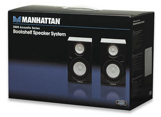 Manhattan 150149 loudspeaker – image 5