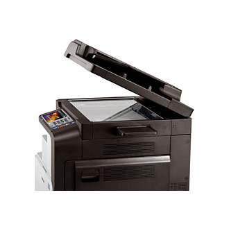 Samsung CLX-9201NA multifunction printer Laser A3 – image 5