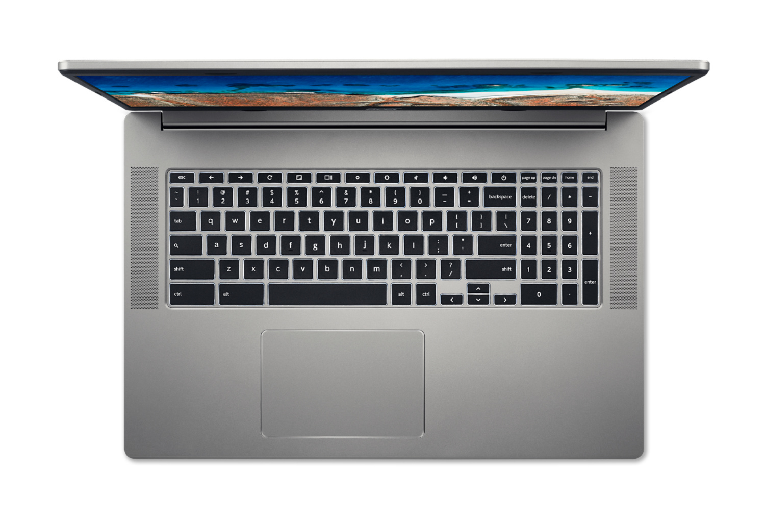 Acer Chromebook CB317-1H-C1E3 Intel® Celeron® N N4500 – image 4