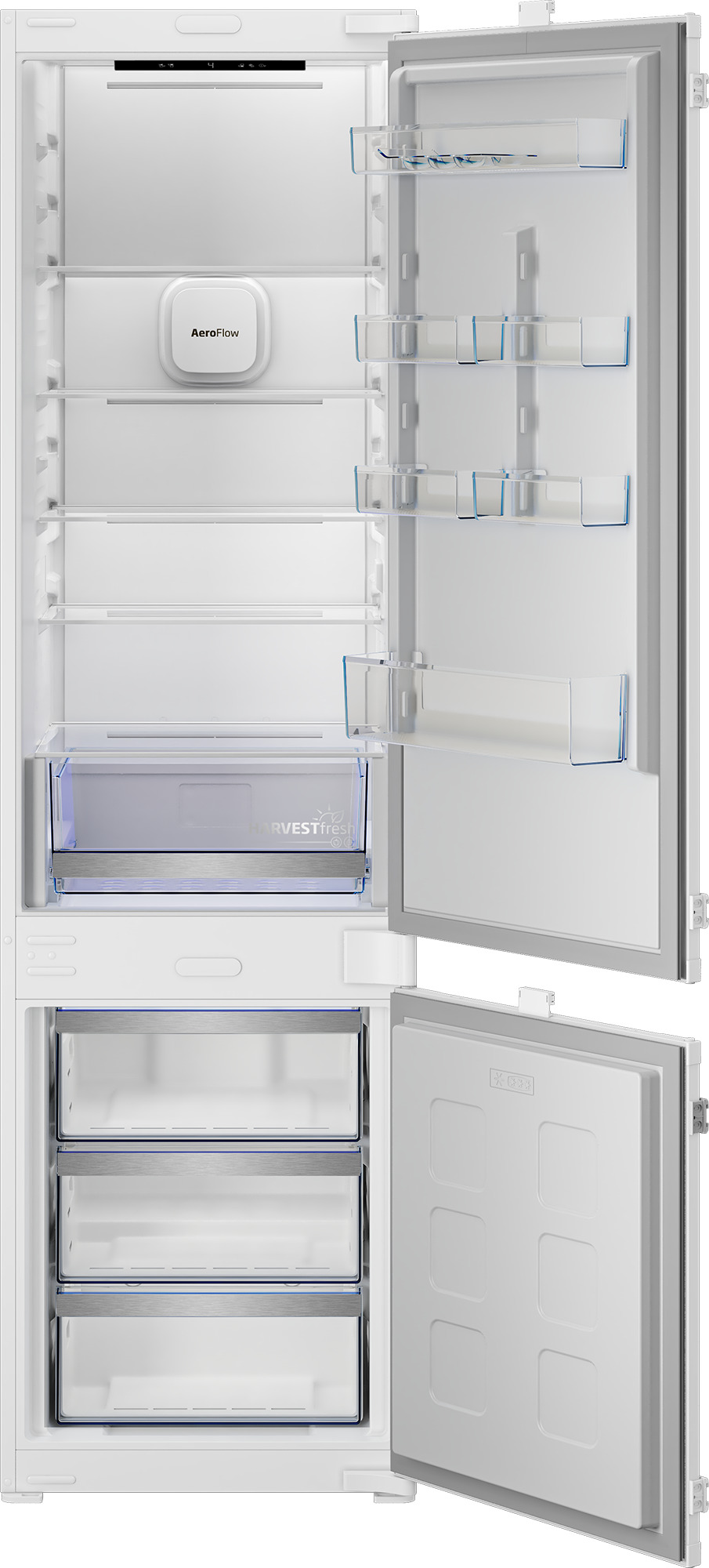 Beko B3BCNA324HS Built-in – image 1