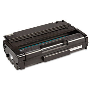Ricoh 406464 toner cartridge 1 pc(s) Original Black