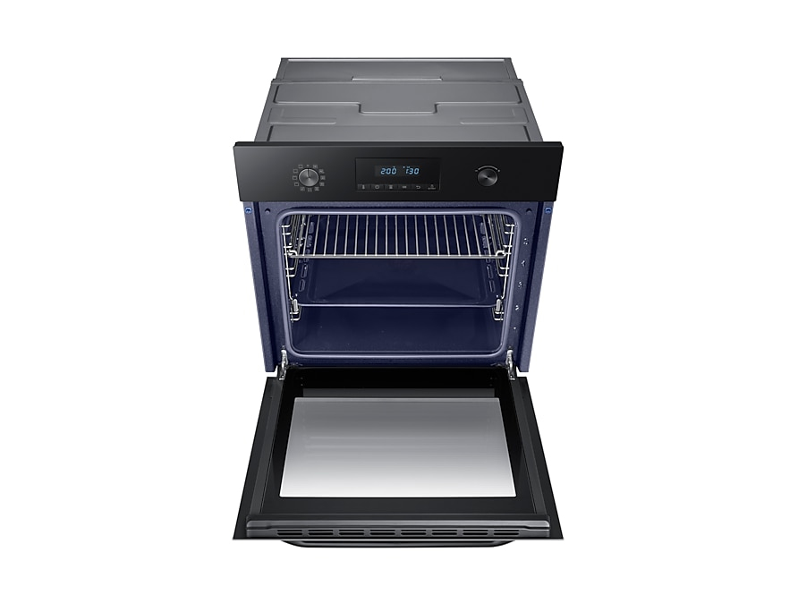 Samsung NV70K2340RB/OL oven – image 7