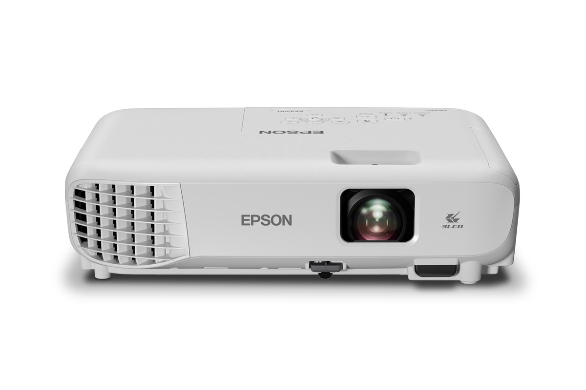 Epson EX3290 4000 ANSI lumens 3LCD WXGA (1200x800) White