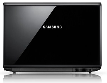 Samsung R R620-JS01UK Intel® Core™2 Duo T6500 – image 5