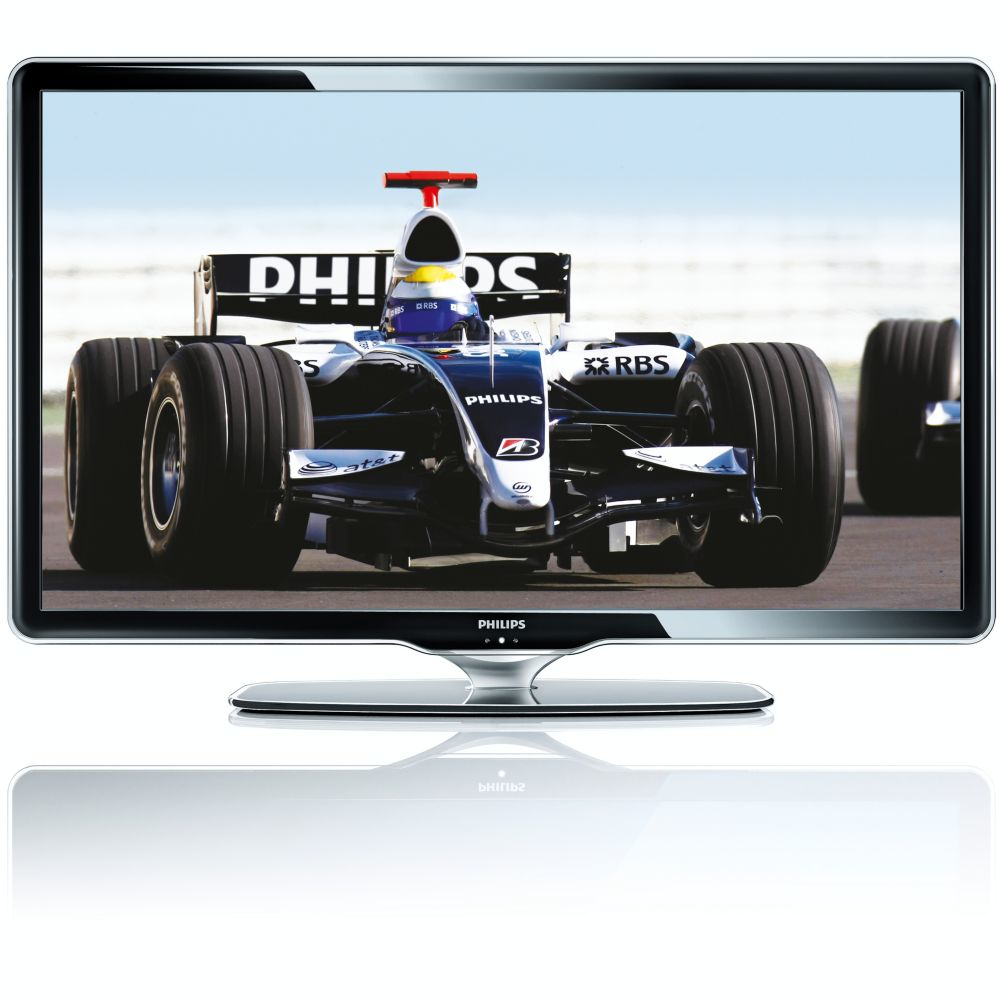 Philips 40PFL7664H/12 TV