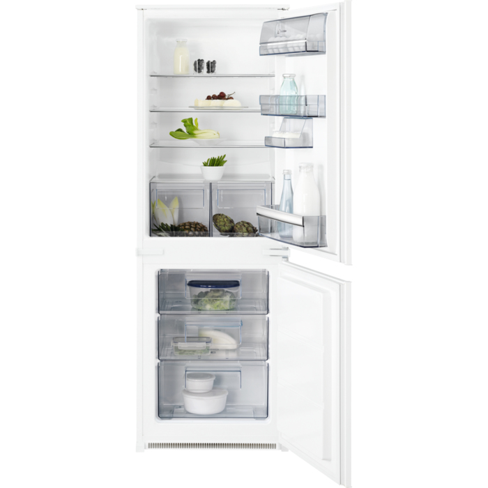Electrolux IK2355BL Built-in