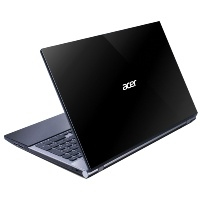 Acer Aspire 571G-736b8G50Makk Intel® Core™ i7 i7-3630QM 39.6 cm (15.6") HD 8 GB DDR3-SDRAM 500 GB HDD NVIDIA® GeForce® GT 640M Windows 8 Black QWERTZ – image 6