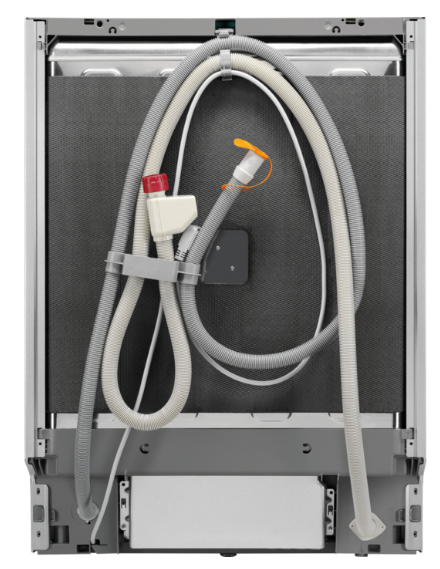 AEG FSE83847P Fully built-in 14 place settings – image 7