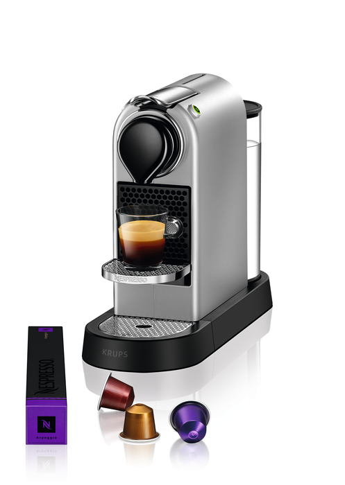 Krups Nespresso XN741B10-YY4157FD coffee maker Capsule coffee machine – image 2