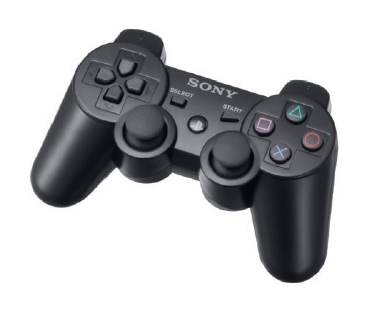 Sony Interactive Entertainment PlayStation 3 Slim 320GB – image 6