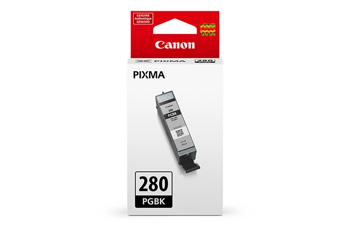 Canon PGI-280 ink cartridge Original Black