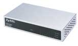 Zyxel GS-108A 8-port Desktop Gigabit Ethernet Switch