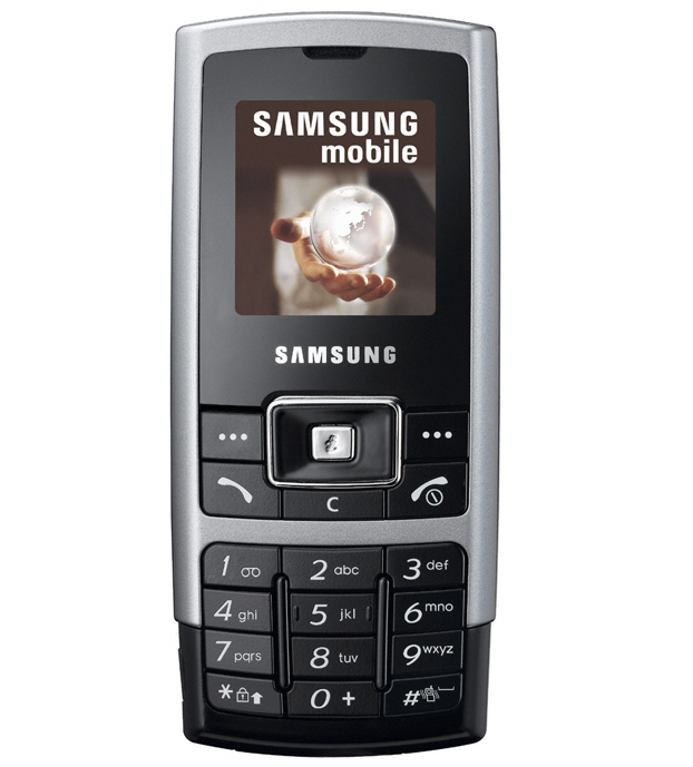 Samsung SGH-C130 3.84 cm (1.51") 75 g – image 1