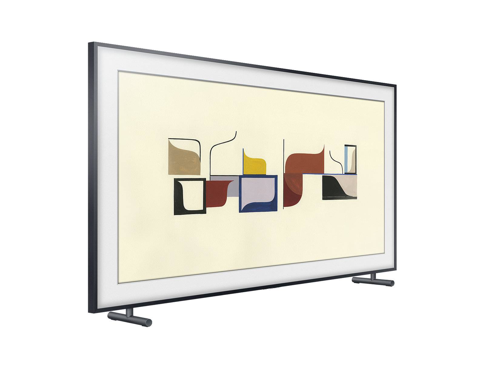 Samsung UE55LS003AU 139.7 cm (55") 4K Ultra HD Smart TV Wi-Fi Black – image 7