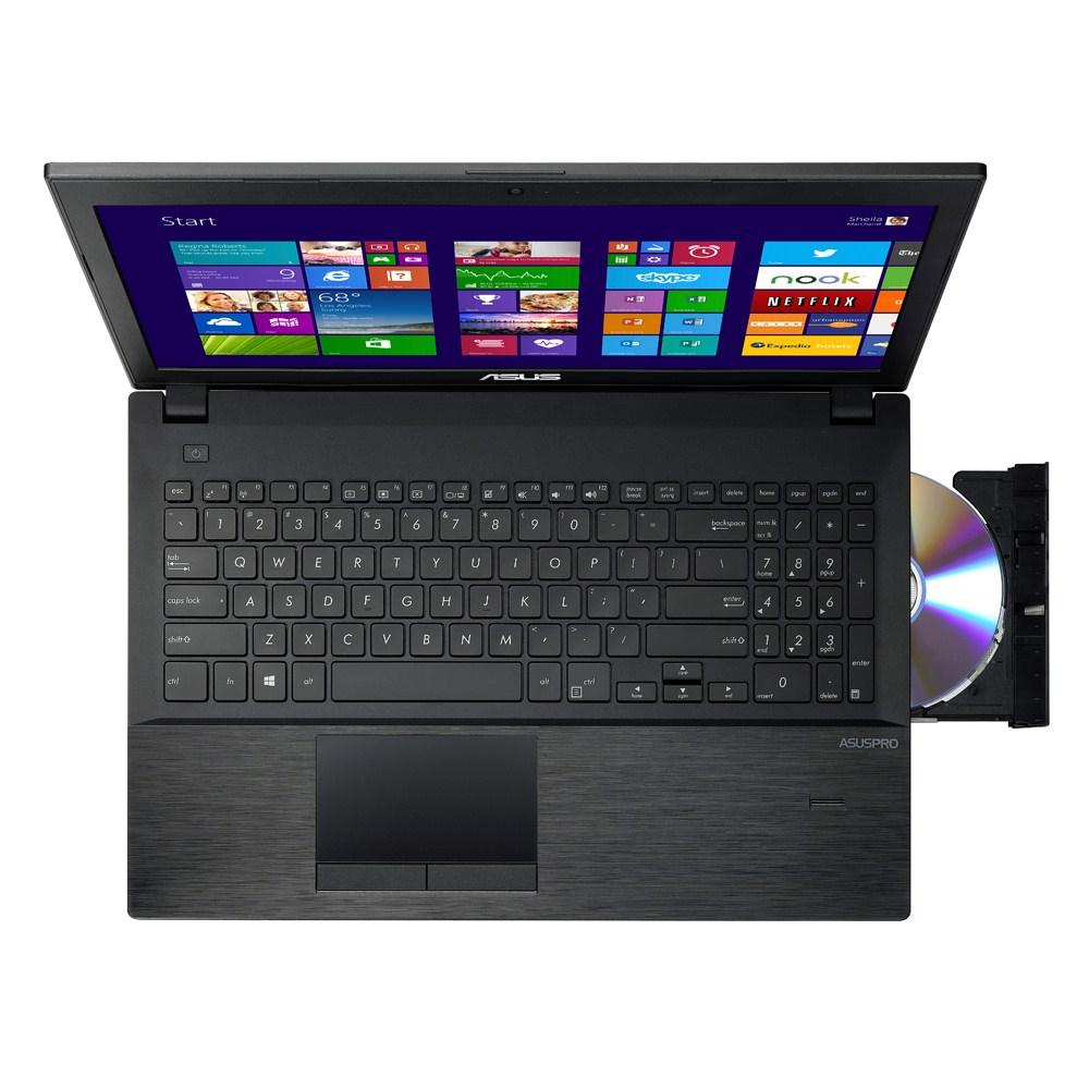 ASUSPRO PU551LA-XO153G Intel® Core™ i7 i7-4510U Laptop – image 2