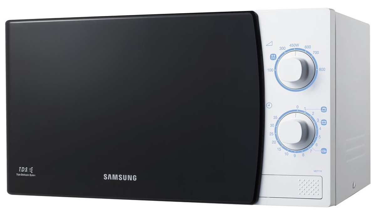 Samsung ME 711 K – image 1