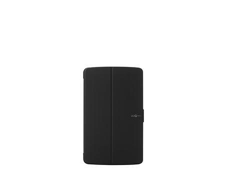 LG CCF-420 17.8 cm (7") Folio Black – image 3