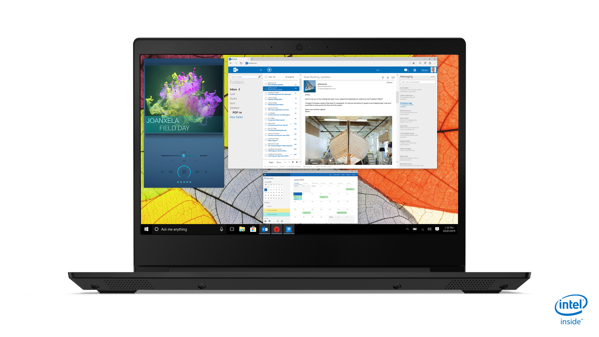 Lenovo S145 + MS Office Home&Student 2019