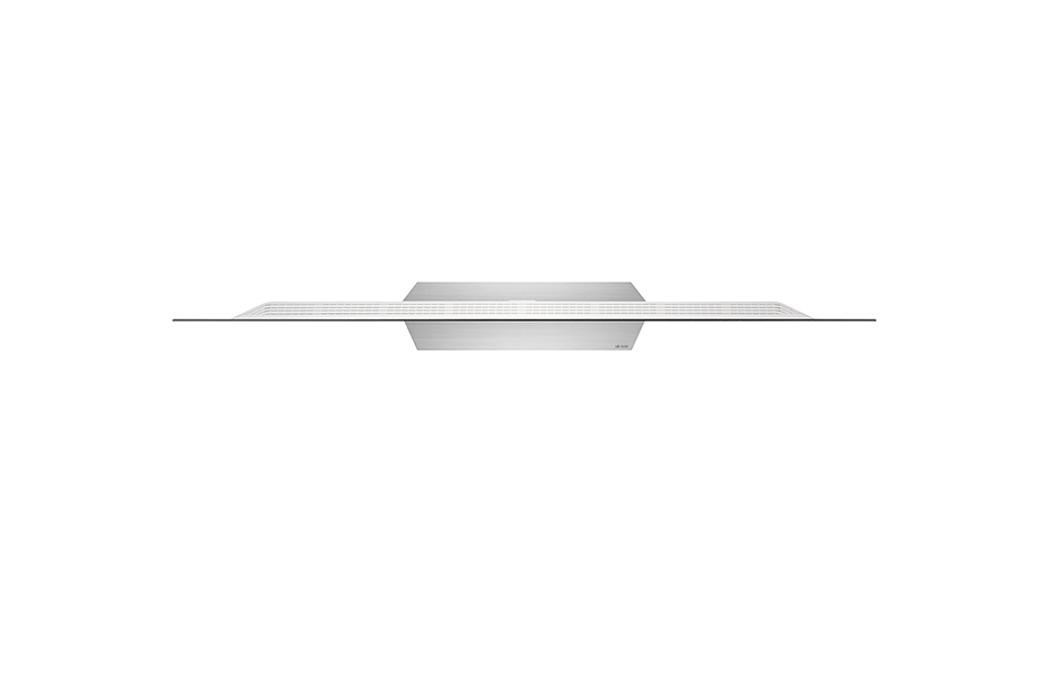 LG 65C7D 165.1 cm (65") 4K Ultra HD Smart TV Wi-Fi Silver, White – image 7