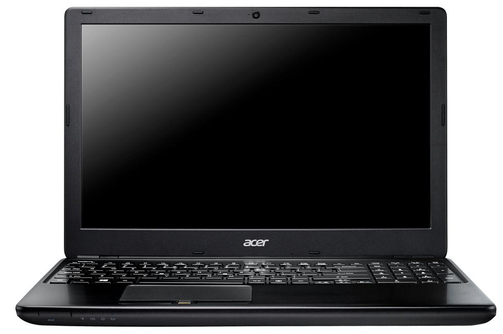 Acer TravelMate P4 455 Intel® Core™ i5 i5-4200U Laptop – image 1