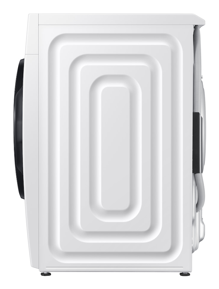 Samsung WD9BHG5U34BEEG washer dryer Freestanding Front-load White – image 5