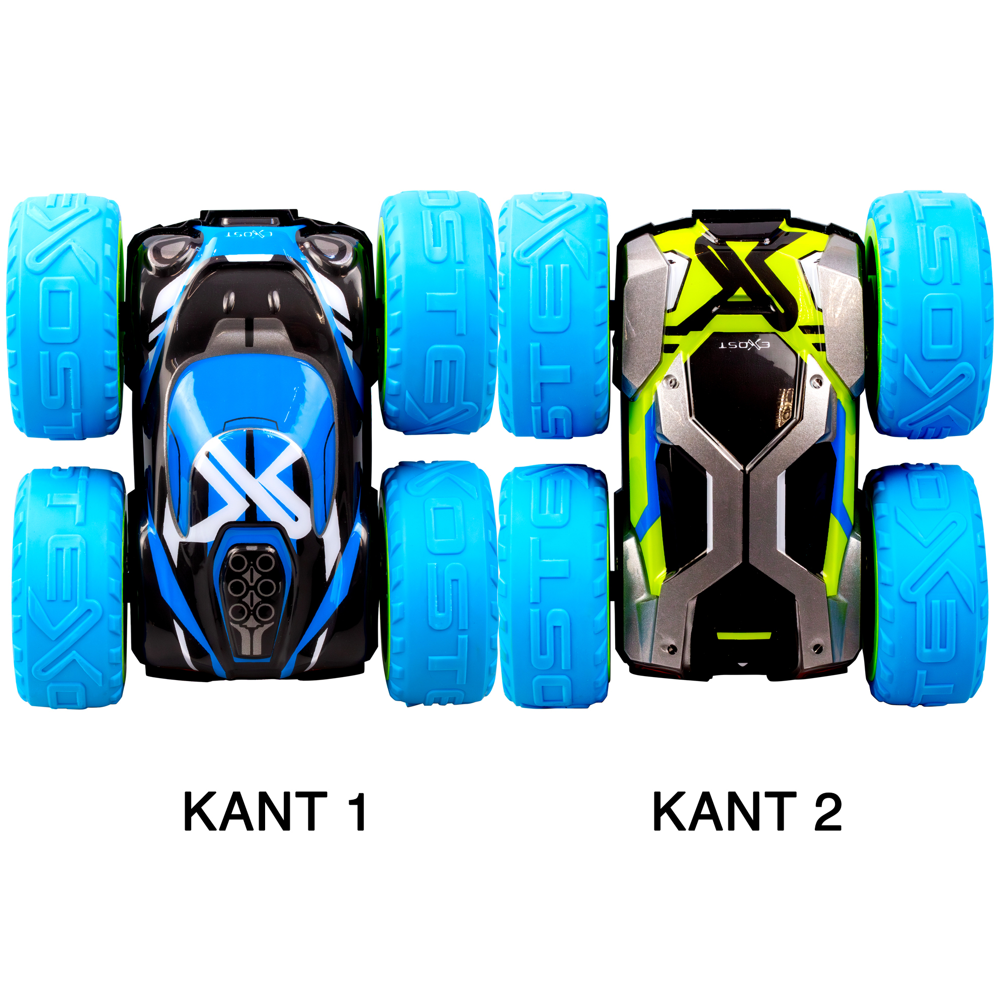 Exost RC 360 Cross MX – image 2